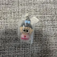 サンリオキャラクターズ オールスターズ めじるしアクセサリー るるる学園　なおみ