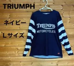 2025年最新】トライアンフ tシャツの人気アイテム - メルカリ