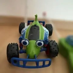 2026年最新】トイストーリー rc ラジコンの人気アイテム - メルカリ