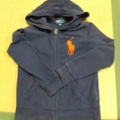 ラルフローレン パーカー 120cm