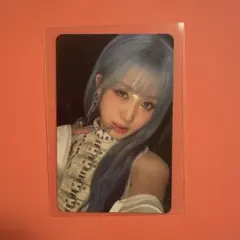 kep1er AGAINST THE WORLD ひかる　ヒカル　トレカ