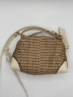 2025年最新】GIANNI CHIARINI かごバッグの人気アイテム - メルカリ