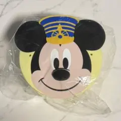 東京ディズニーリゾート35周年アニバーサリー シリコン容器