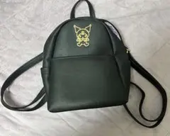 クロミちゃん リュック