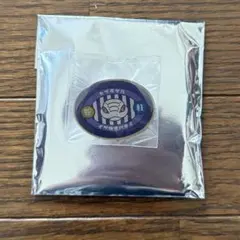 きめつ食堂 ランダムピンズ 伊黒小芭内のサムネイル