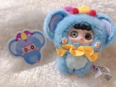 MIGO troublemaker ゾウ