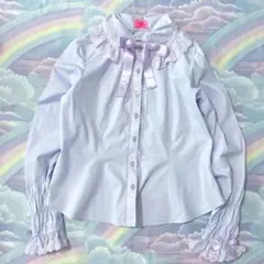 2026年最新】Angelic Pretty レディース 長袖 シャツ・ブラウスの人気
