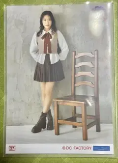 小田さくら　モーニング娘。　コレ写