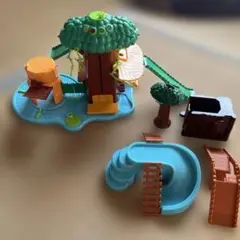 アニア　ビッグアトラクションツリー