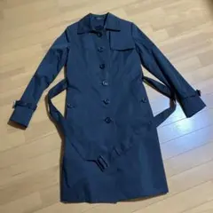 ライナー付き トレンチコート