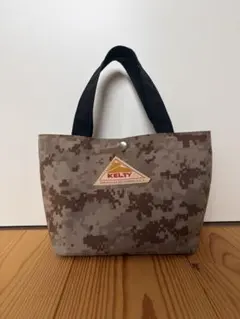KELTY ケルティーミニトートバッグ