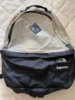 Supreme × The North Face リュック