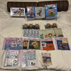 早い者勝ち！1番くじドラゴンボール スナップコレクション2