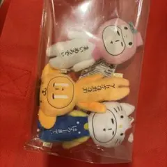 ゆきお マスコット サンリオキャラクターズ×ゆきお 全7種セット - メルカリ