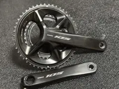 Shimano 105 FC-R7100 12sクランクセット 50-34Tのサムネイル