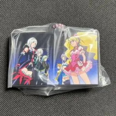 プリキュア 一番くじ フレッシュプリキュア ラバーチャーム