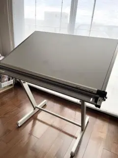 MUTOH 平行定規&製図台セットA1 UM-09N TH-05U