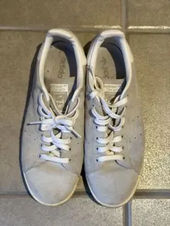 adidas Stan Smith スニーカー グレー