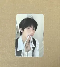 RIIZE アントン POPUP 10万ウォン トレカ set Love119 RIIZE] Love 119 / Withmuu Lucky Draw Photocard | eBay