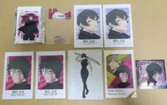 呪術廻戦 真希 真依