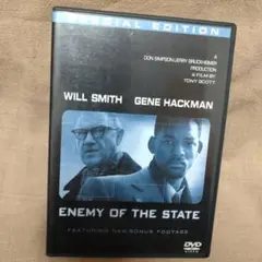 ENEMY OF THE STATE 特別版
