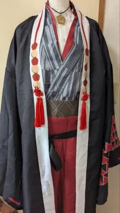 にじさんじ/弦月藤士郎/祭祀/衣装のみブラウス欠品 - メルカリ