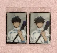 呪術廻戦 ウエハース 特別弾 乙骨憂太