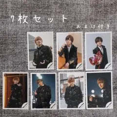 2026年最新】永瀬廉 公式写真の人気アイテム - メルカリ