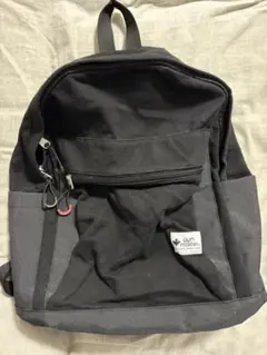 gum master リュック