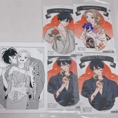 ホタルの嫁入り アニメイト ブックフェア 完全受注商品 アクリル額装