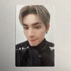 シャオジュン トレカ