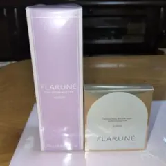 【新品未使用品】アルビオンフラルネ　フルリファインミルクf　EM