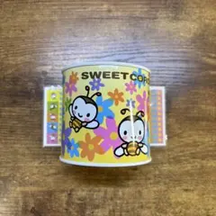 サンリオ☆スイートコロン☆チェーン マスコット ☆激レア 2001年☆新品未開封 2025年最新】サンリオスウィートコロンの人気アイテム - メルカリ