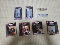 一番くじ BLEACH E賞 F賞 H賞