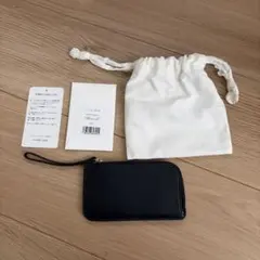 ロメイレザーワークス ジッパーコンパクトウォレット - メルカリ