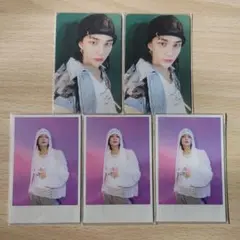 StrayKids スキズ 樂-STAR トレカ ヒョンジン