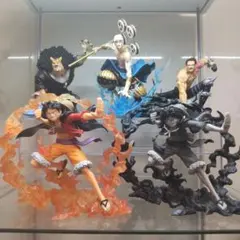 2025年最新】一番くじ ワンピース 匠ノ系譜 決闘ノ記憶の人気