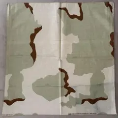 90s ヴィンテージバンダナ【番号:NE18】HAV-A-HANK