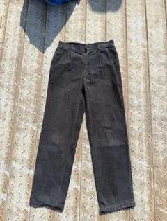 90s POLO CORDS Ralph Lauren 太畝コーデュロイパンツ - メルカリ