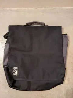 激レア　druknmunky レコードバッグ　linkinpark