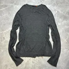 undercoverism twist switching knitのサムネイル
