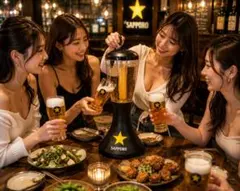 2026年最新】サッポロビール サーバーの人気アイテム - メルカリ