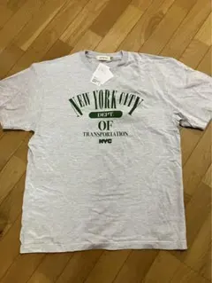 GOOD ROCK SPEED 未使用　半袖Tシャツ 3段プリントのサムネイル