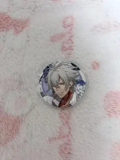 ヒプノシスマイ ヒプマイ 缶バッFlava 碧棺左馬刻