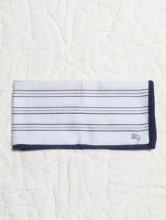 Burberry ハンカチ　メンズのサムネイル
