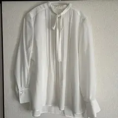 2025年最新】トゥモローランド tomorrowland シャツ・ブラウスの