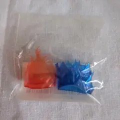 エフェクトパーツ　ねんどろいど