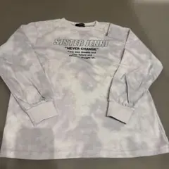 SISTER JENNI 長袖カットソー　１５０㎝