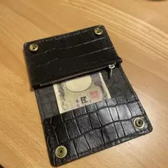革財布 ファッション小物