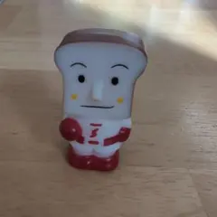 アンパンマン　しょくぱんまん　フィギュア